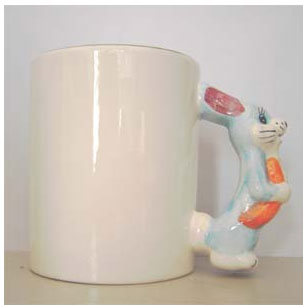 动物杯兔 动物杯兔