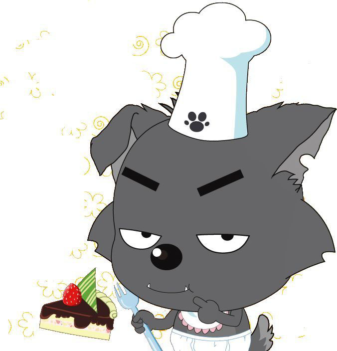 喜羊羊与灰太狼 喜羊羊与灰太狼