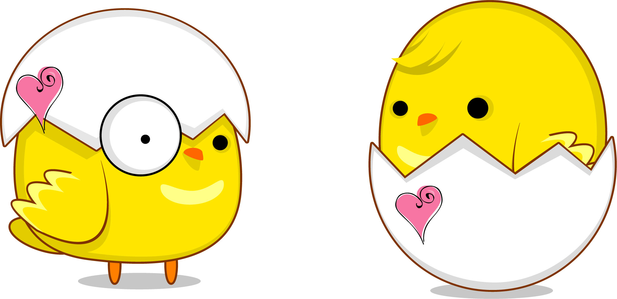 情侣小鸡 情侣小鸡